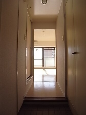 ライオンズマンション神戸西元町の物件内観写真